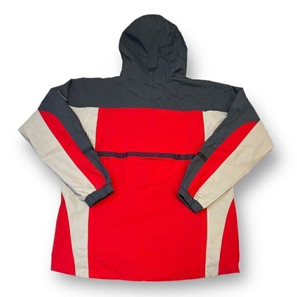 Columbia Kids Lightweight Jacket Size 14/16 - Picture 6 of 6